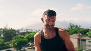 Sean Cody: Taylor's Tropical Treats