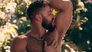 Sean Cody: Nature's playground for wild fun