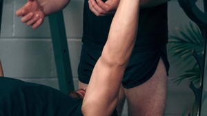 Sean Cody: Rimming & Rearing, Oh My!