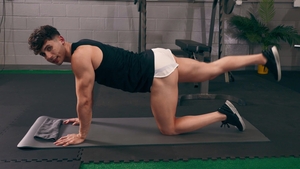 Sean Cody: Lustful Workouts Lead to Naughty Fun