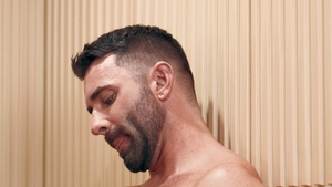 Sean Cody: Two Men, One Sauna, a World of Exploration