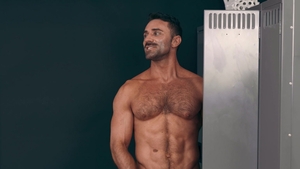 Sean Cody: Two Ripped Hearts Beating as One in the Gym