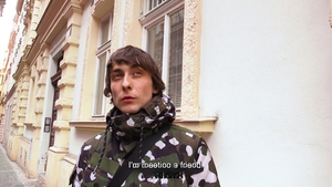 Czech Hunter: Con convincing A Hot Czech To Be My Toy