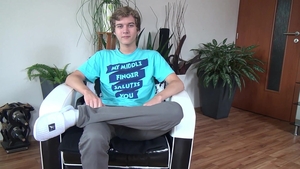 The Most Kinky Moments from RAW MEDICS 1 & 2