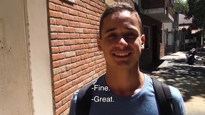 Latin Leche: Introducing The Hunky Macho