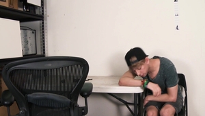 Young Perps: Foul Play on the Shop Floor
