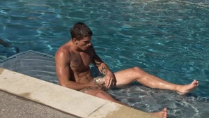 Next Door Male: A Day of Debauchery with Torro