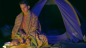 Brother Crush: Older Bro's Spooky Prank Gets Deep