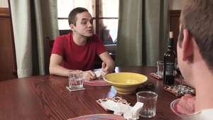 Family Dick: Sharing a Seat at Stepdad's Table