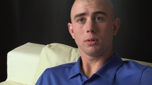 Active Duty: The Mystery of What the Husband Did