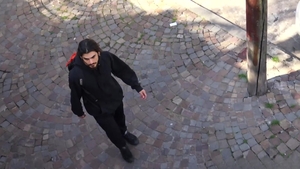 Latin Leche: Artsy Boys Share More Than A Room