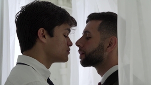 Missionary Boys: Clandestine Twink Romance at the Mission