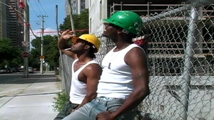 Next Door Studios: Climax Construction with Astengo