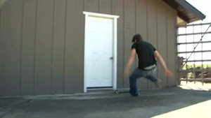 Next Door Male: Man Milk Dripping Off The Deck