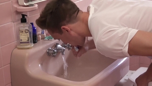 Missionary Boys: Scrub-a-Dubbed Bar's Delights