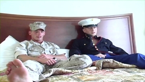 Active Duty: A Submarine Mission: Deep Diving Into Trey's Ass