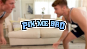 Next Door Buddies: More than Mat Play Between Buds