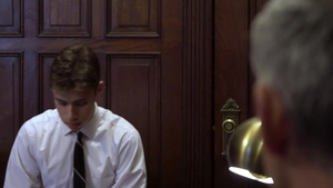 Missionary Boys: Between Two Worlds: Awbride's Dilemma
