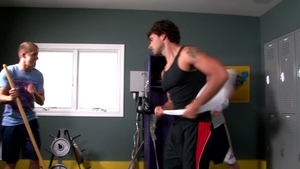 Next Door Buddies: Ride the Wave of Twink Antics