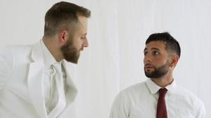 Missionary Boys: Argos' Initiation into The Order