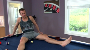 Next Door Buddies: Teaching Hard Lessons to Kyle