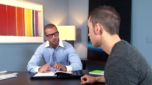 Rod Daily: Rod Daily's Extra Mile for His Students