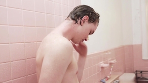 Missionary Boys: Lewis and Rim's Shower Fun