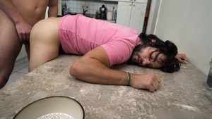 Brother Crush: Road Trip with My Little Bro's Cock