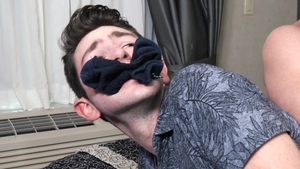 Family Dick: Captive Boy