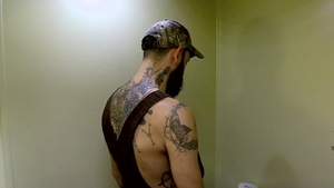 Family Dick: Stealing Cigs and Taking Dicks 2