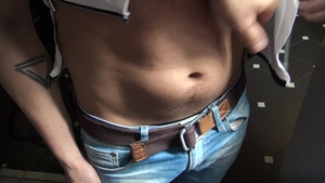 Latin Leche: Shocking Black Hair, Shocking Hunger