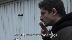 Latin Leche: Casting Couch Chronicles of Mustached Hunks