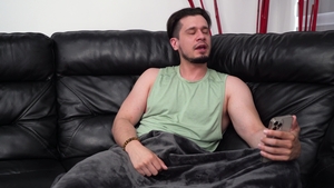 Family Dick: Seizing the Moment to Seize Ass