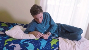Brother Crush: Slender Boys in Bareback
