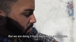 Latin Leche: From Shy to Sizzling: One Wild Afternoon