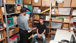 Young Perps: Drugging Hearts, A Twink's Downfall