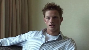 Stroke That Dick: Inked Twinks, One Alpha Master