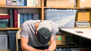 Young Perps: Behind the Cameras: A Pervert's Secret