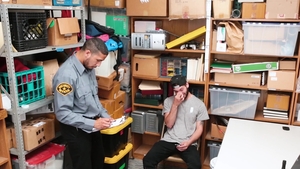 Young Perps: Behind the Cameras: A Pervert's Secret