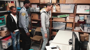 Young Perps: Custody for Two Young Crooks