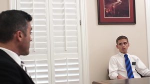 Missionary Boys: Manhood Blossoms Through Service