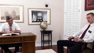 Missionary Boys: A Taste of Presidential Power
