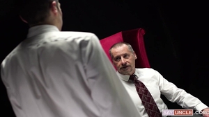 Missionary Boys: The Temple of Ordination