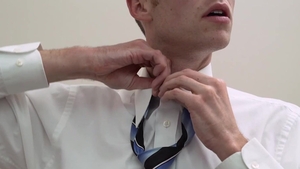 Missionary Boys: Serving the Church's Leaders