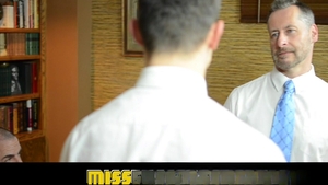 Missionary Boys: Sacrifice for the Order