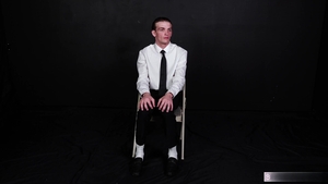 Missionary Boys: Missionary Boy's Hidden Lust