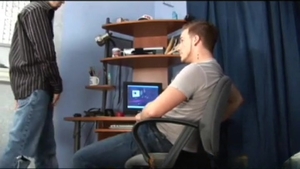 Circle Jerk Boys: Impressed by Size?