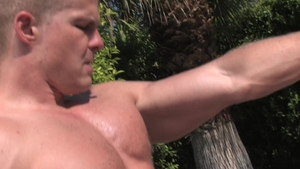 Falcon Studios: Buckling Bonanza