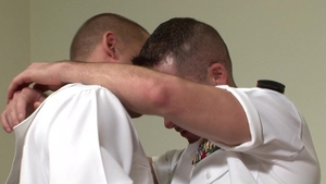 Falcon Studios: Nautical Nights with Bobby and Aden