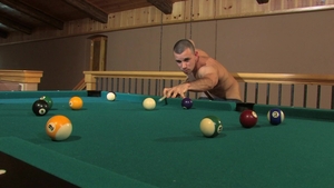 Falcon Studios: Laying Side-by-Side, Jerking Off Cum Blasts